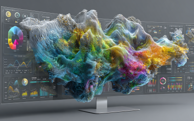 Big-Data Fundamentals for VET Competitiveness