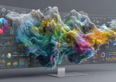 Big Data Fundamentals Cover Photo