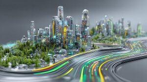 Big Data Roadmaps Cover Photo