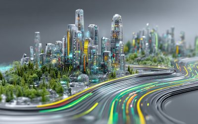 Big Data Roadmaps Enhance Career Growth