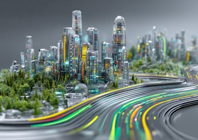 Big Data Roadmaps Cover Photo