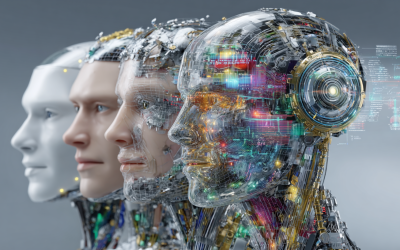 Big Data for VET: Elevate Your Employability