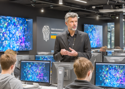 Data Utilisation Workshop Cover Photo