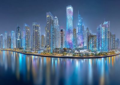 Risk Assessment Projects Cover Photo