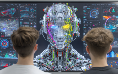 Big Data Skills for Modern VET Success